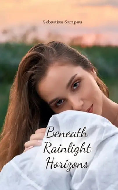 Beneath Rainlight Horizons by Sebastian Sarapuu