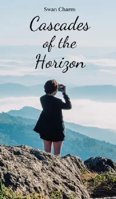 Cascades of the Horizon by Swan Charm
