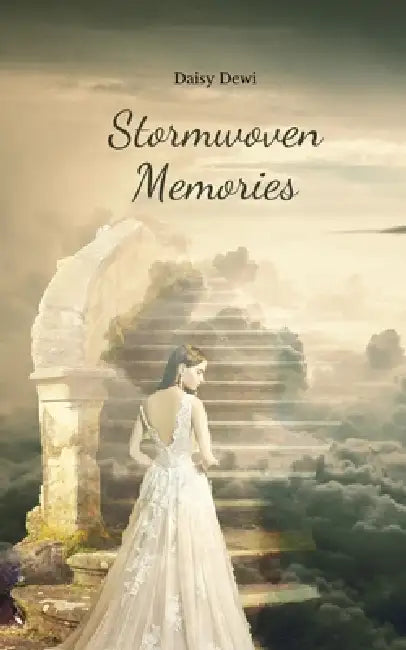 Stormwoven Memories by Daisy Dewi
