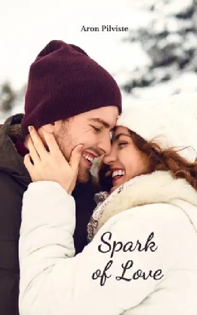 Spark of Love by Aron Pilviste