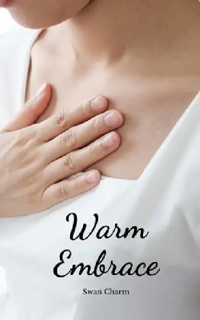 Warm Embrace by Swan Charm