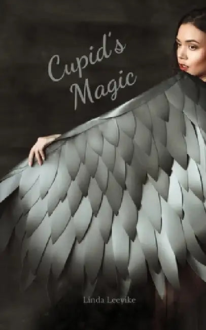 Cupid's Magic by Linda Leevike