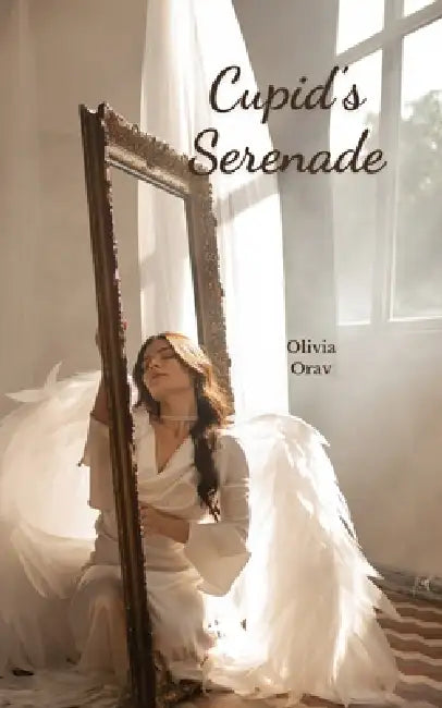 Cupid's Serenade by Olivia Orav