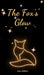 The Fox's Glow by Liina Liblikas