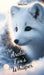 The Arctic Fox's Whisper by Daisy Dewi