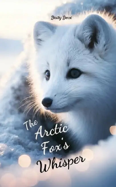 The Arctic Fox's Whisper by Daisy Dewi
