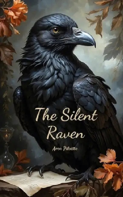 The Silent Raven by Aron Pilviste