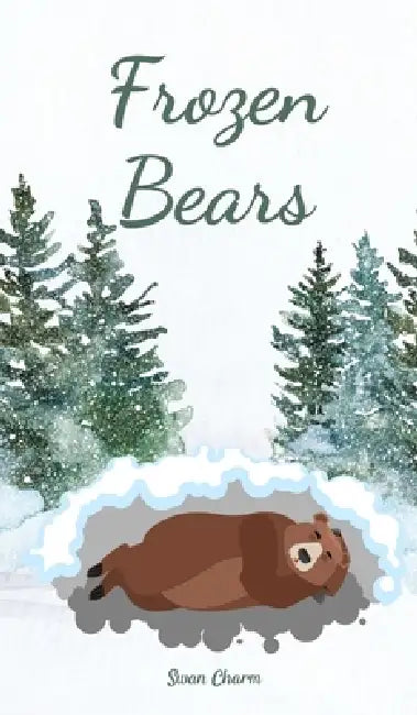 Frozen Bears by Swan Charm