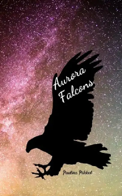 Aurora Falcons by Paulina Pähkel