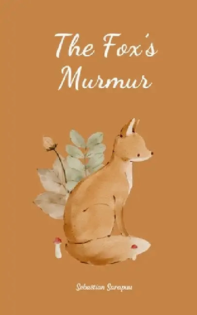 The Fox's Murmur by Sebastian Sarapuu