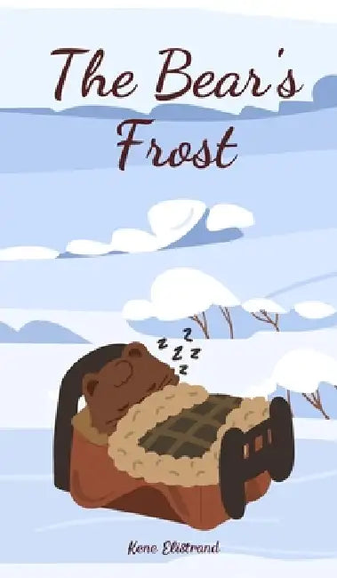 The Bear's Frost by Olivia Orav