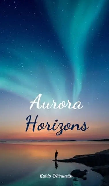 Aurora Horizons by Kaido Väinamäe