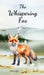 The Whispering Fox by Olivia Oja