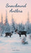Snowbound Antlers by Aron Pilviste