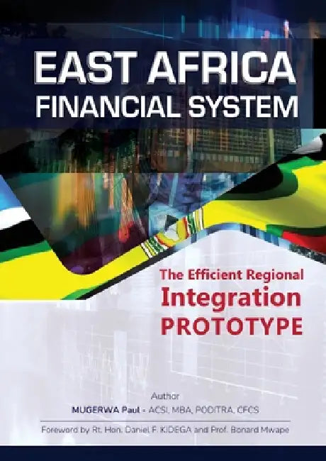 East Africa Financial System by Mugerwa Paul