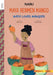 Maya Loves Mangoes by Minerve Jean, Jessica Barrett