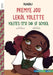 Yolette's First Day at School by Shavest Margarita, Kelsey Thompson