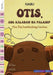 Otis the Overthinking Carabao by Bianx Ysabelle, Dominic Fabio