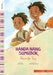 Dare to Try by Esther Uwera, Abigail Aguas-Serrano