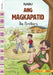 The Brothers by Sandrine Umuhoza, Marbin Macalino