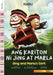 Jing and Marla's Cart by Kate Wanjira Kamau, Dominic Fabio