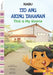 This is My Home by Sandrine Umuhoza, Abigail Aguas-Serrano