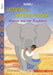 Winnie and her Elephants by Margaret Muthee, Emmanuel Bagirishya