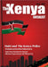 The Kenya Socialist Volume 8 by Durrani, Shiraz