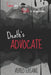 Death's Advocate by Vered Ehsani