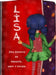 Lisa, una historia de empatía, amor y coraje by Ana Fonseca Machado