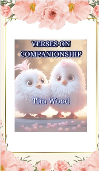 In the Company of Poetry by Tim Wood