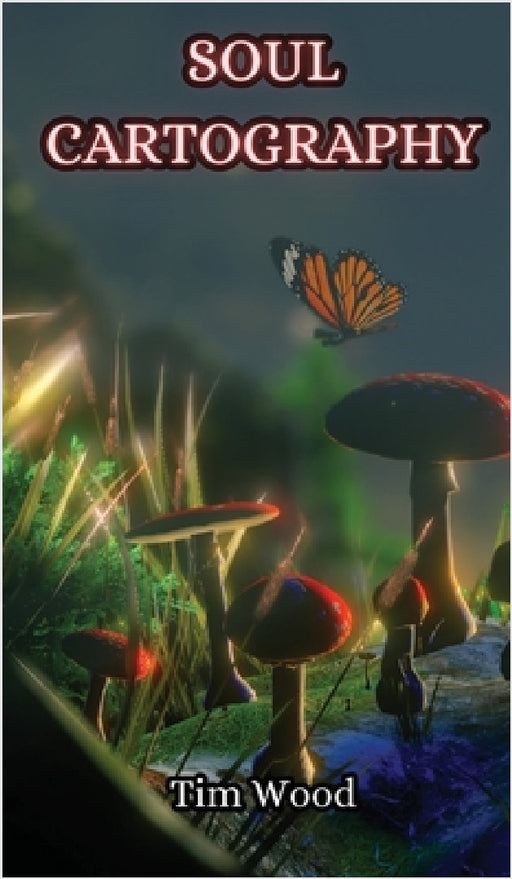 Explorer's Echo by Tim Wood