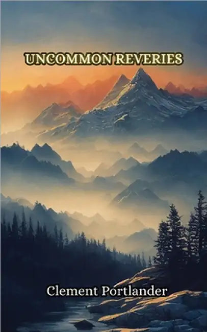 Uncommon Reveries by Portlander, Clement