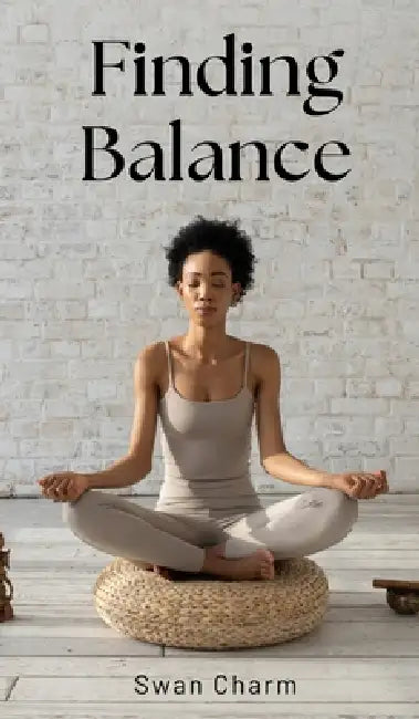 Finding Balance by Swan Charm