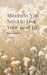 Mindsets You Need to Live Your Best Life by Swan Charm