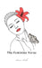The Feminine Verse by Luise Luik
