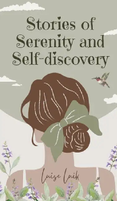Stories of Serenity and Self-discovery by Swan Charm