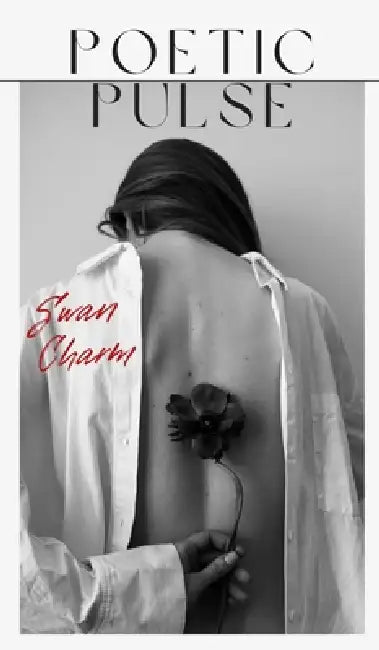 Poetic Pulse by Swan Charm