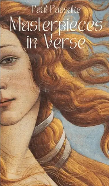 Masterpieces in Verse by Pääsuke, Paul