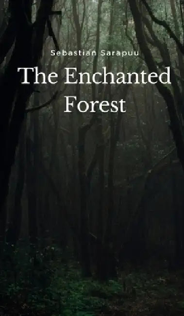 The Enchanted Forest by Sebastian Sarapuu