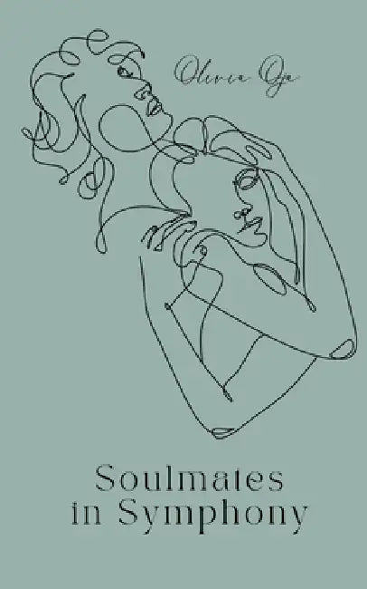 Soulmates in Symphony by Olivia Oja