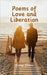 Poems of Love and Liberation by Jänes, Jessy