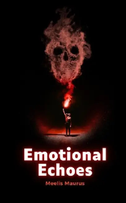 Emotional Echoes by Meelis Maurus