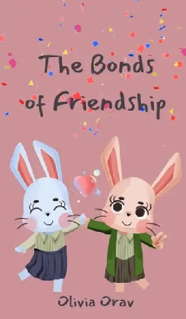 The Bonds of Friendship by Olivia Orav