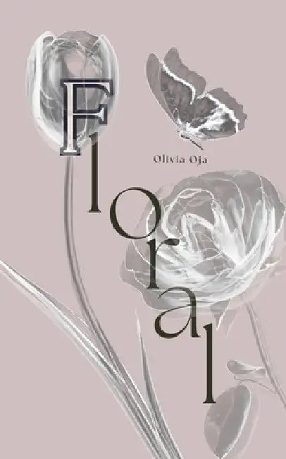 Floral by Olivia Oja
