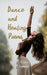 Dance and Healing Poems by Eliora Lumiste