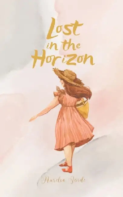 Lost in the Horizon by Aurelia Lende