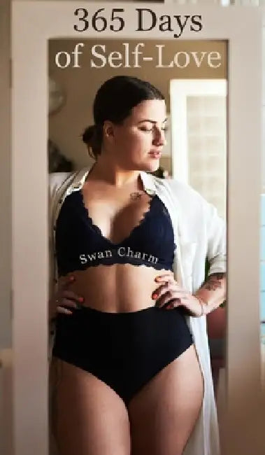 365 Days of Self-Love by Swan Charm