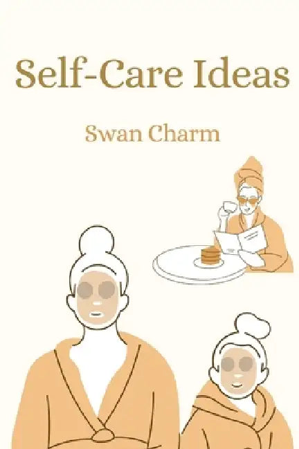 Self-Care Ideas: Hygge by Swan Charm