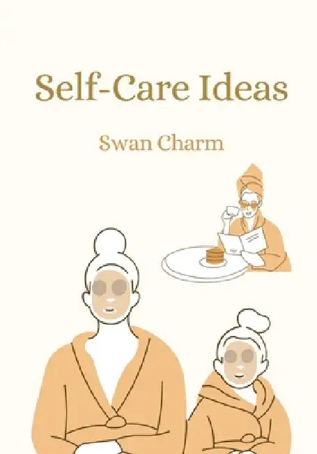 Self-Care Ideas: Hygge by Swan Charm
